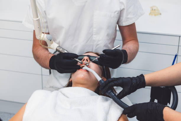 Best Broken or Chipped Tooth Repair in Wadesboro, NC